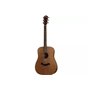 TAYLOR GUITARS BBTe Walnut Гітара електроакустична