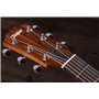 TAYLOR GUITARS BBTe Walnut Гітара електроакустична