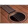 TAYLOR GUITARS BBTe Walnut Гітара електроакустична