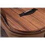 TAYLOR GUITARS BBTe Walnut Гітара електроакустична