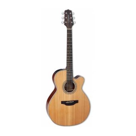 TAKAMINE GN20CE NS Гітара електроакустична