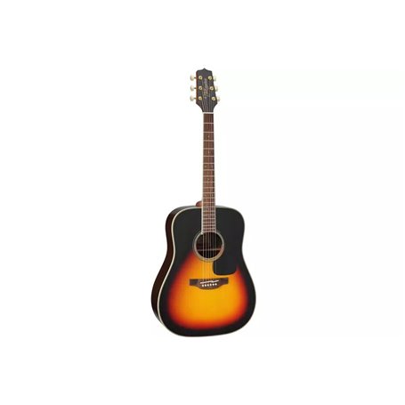 TAKAMINE GD51 BSB Гітара акустична