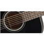 Акустична гітара TAKAMINE GD30 BLK