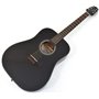 Акустична гітара TAKAMINE GD30 BLK