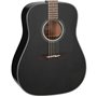 Акустична гітара TAKAMINE GD30 BLK