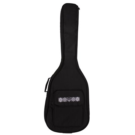 FZONE FGB-122B Bass Guitar Bag (Black) Чохол для бас-гітари