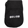 FZONE FGB-41B Electric Bass Guitar Bag (Black) Чохол для бас-гітари