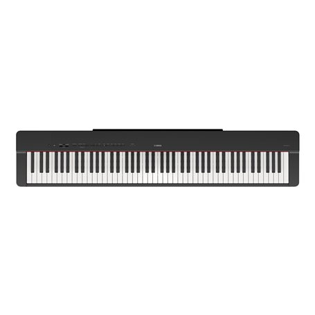 YAMAHA P-225 (Black) Сценічне цифрове піаніно (P-225B)