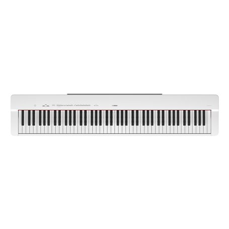 YAMAHA P-225 (White) Сценічне цифрове піаніно (P-225WH)