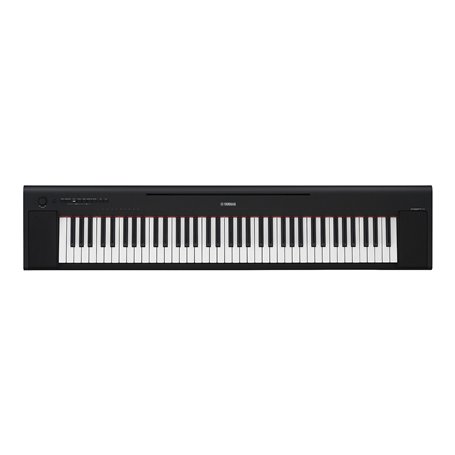 YAMAHA NP-35 (Black) цифрове піаніно (NP35B)