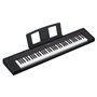 YAMAHA NP-35 (Black) цифрове піаніно (NP35B)