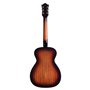 Guild M-20 (Vintage Sunburst) акустична гітара (M-20 VSB MH/MH W/C)