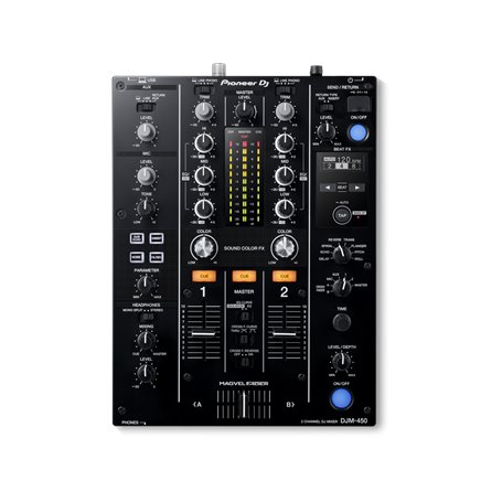 PIONEER DJM-450