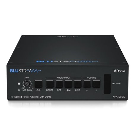 Blustream NPA100DA