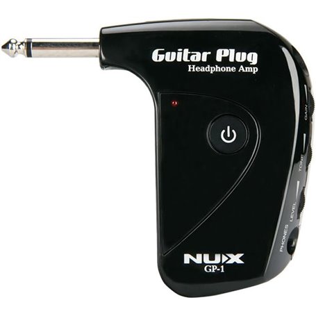 NUX GP-1