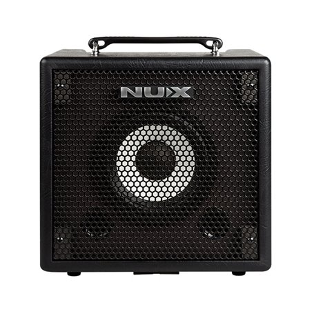 NUX Mighty Bass 50BT