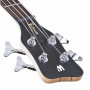 WARWICK ROCKBASS CORVETTE BASIC 4 (ALMOND SUNBURST HP) Бас-гитара фото