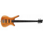 WARWICK ROCKBASS CORVETTE BASIC 4 (HONEY VIOLIN OFC) Бас-гитара фото