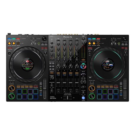 PIONEER DDJ-FLX10