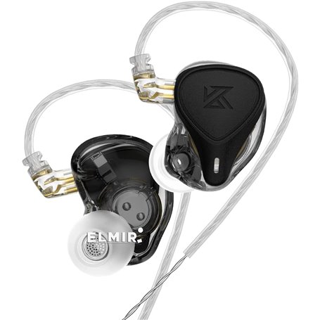 KZ Audio ZEX PRO BLACK NO MIC