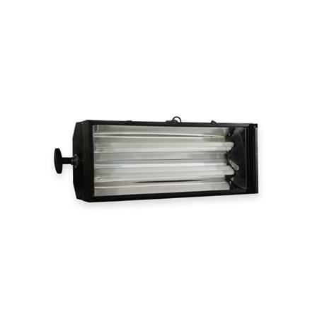 DeSisti 4600.110 DE-LUX 230V 2X55 M.O. DMX