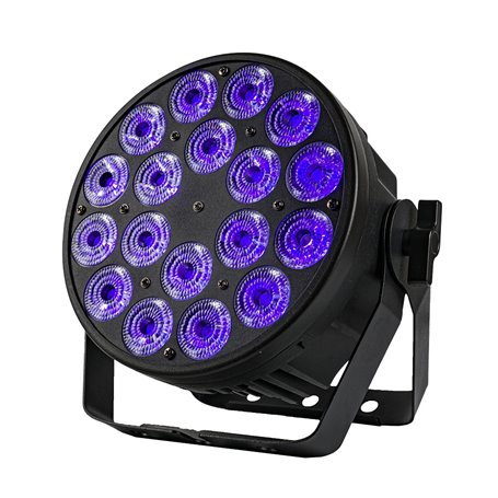 PRO LUX LED PAR 1818 v2