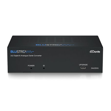 Blustream DA22DIG