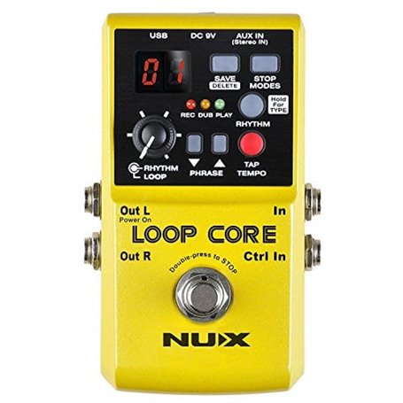 NUX LOOP CORE