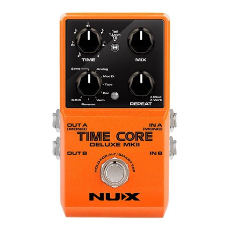 NUX Time Core Deluxe