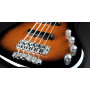 WARWICK ROCKBASS CORVETTE BASIC 5 (ALMOND SUNBURST HP) Бас-гитара фото