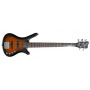 WARWICK RockBass Corvette Basic 5 Active (ASB) Бас-гитара фото