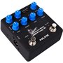 NUX MLD Bass Preamp + DI Pedal (NBP-5)