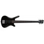 WARWICK RockBass Corvette Basic 5 Active (BLK) Бас-гитара фото