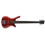 WARWICK ROCKBASS CORVETTE BASIC 5 (BURGUNDY RED OFC) Бас-гитара фото