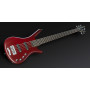 WARWICK ROCKBASS CORVETTE BASIC 5 (BURGUNDY RED OFC) Бас-гитара фото