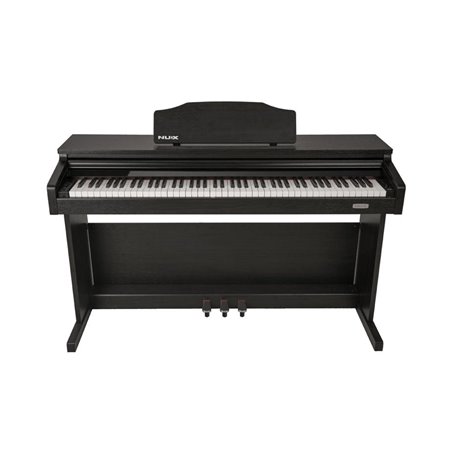 Фортепіано цифрове NUX WK-520 K85917 NUX фото - Muzbox