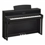 YAMAHA Clavinova CLP-775 (Black)