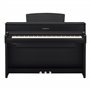 YAMAHA Clavinova CLP-775 (Black)