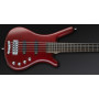 WARWICK ROCKBASS CORVETTE BASIC 5 (BURGUNDY RED OFC) Бас-гитара фото