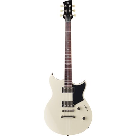 YAMAHA REVSTAR STANDARD RSS20 (Vintage White)