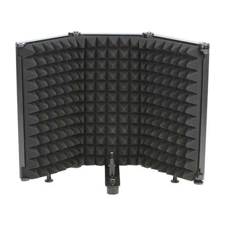 FZONE FMS-01M Microphone Isolation Shield