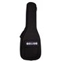 FZONE FGB-122E Electric Guitar Bag (Black)