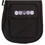 FZONE FGB-122E Electric Guitar Bag (Black)