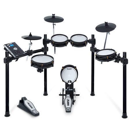 ALESIS COMMAND MESH KIT SPECIAL EDITION