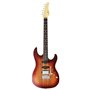 FUJIGEN JOS2DUEW2R Odyssey J-Standard Series (Koa Natural Burst)