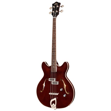 GUILD Starfire I Bass (Vintage Walnut)