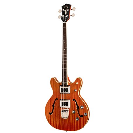 GUILD Starfire Bass II (Natural)