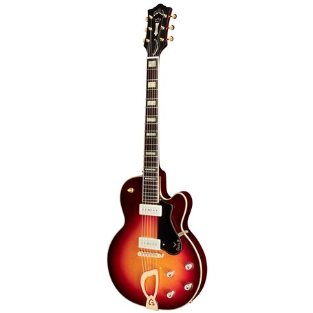 GUILD M-75 Aristocrat (Antique Sunburst)