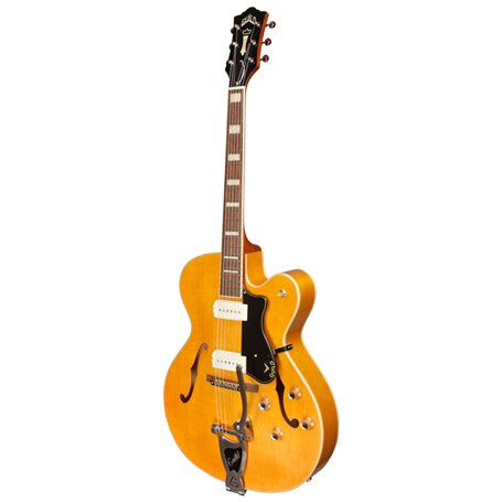 GUILD X-175B Manhattan (Blonde)