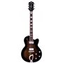 GUILD Aristocrat HH (Trans Black Burst)